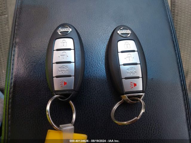 1N4AL3AP5FC270184 Nissan Altima 2.5/2.5 S/2.5 Sl/2.5 Sv