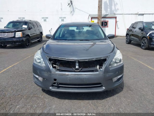 1N4AL3AP5FC270184 Nissan Altima 2.5/2.5 S/2.5 Sl/2.5 Sv