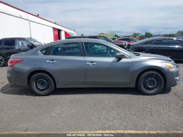 1N4AL3AP5FC270184 Nissan Altima 2.5/2.5 S/2.5 Sl/2.5 Sv