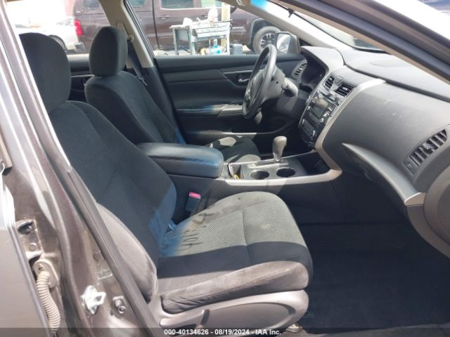 1N4AL3AP5FC270184 Nissan Altima 2.5/2.5 S/2.5 Sl/2.5 Sv
