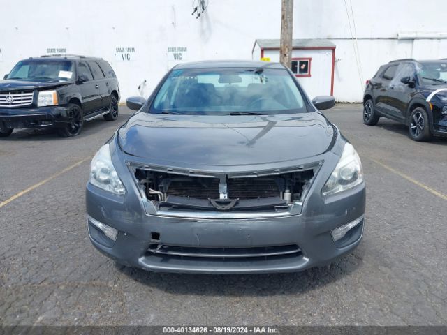 1N4AL3AP5FC270184 Nissan Altima 2.5/2.5 S/2.5 Sl/2.5 Sv