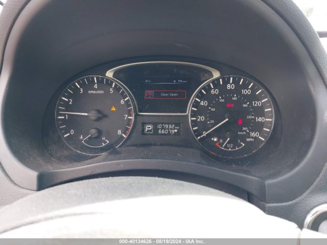 1N4AL3AP5FC270184 Nissan Altima 2.5/2.5 S/2.5 Sl/2.5 Sv