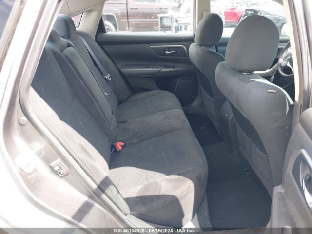 1N4AL3AP5FC270184 Nissan Altima 2.5/2.5 S/2.5 Sl/2.5 Sv
