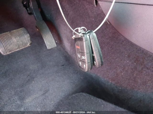 1C4RJFBG7GC403743 Jeep Grand Cherokee Limited