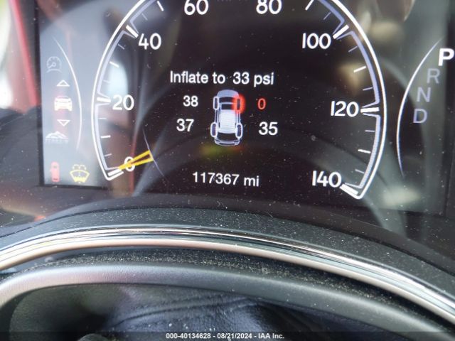 1C4RJFBG7GC403743 Jeep Grand Cherokee Limited