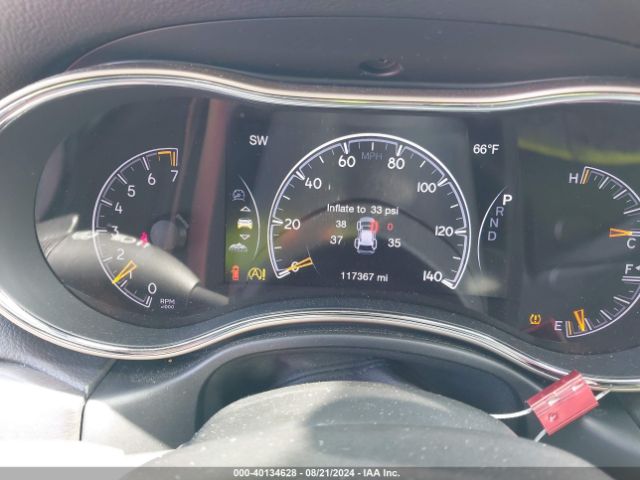 1C4RJFBG7GC403743 Jeep Grand Cherokee Limited
