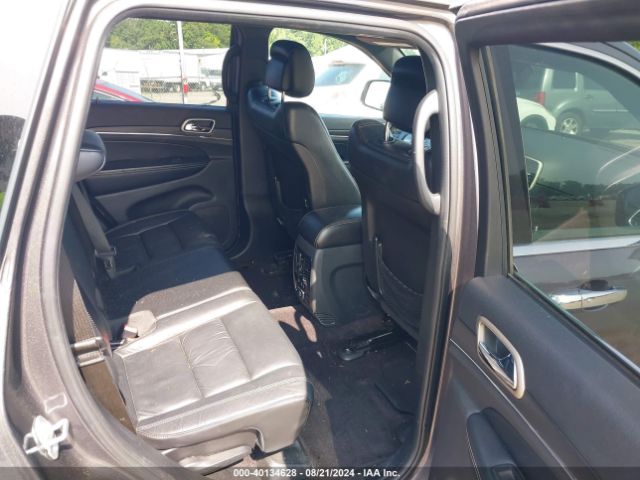 1C4RJFBG7GC403743 Jeep Grand Cherokee Limited