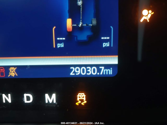 Ford Bronco Badlands 2023 1FMEE5DP6PLB06341 Image 15