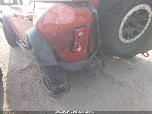 Ford Bronco Badlands 2023 1FMEE5DP6PLB06341 Image 17