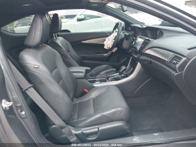 1HGCT2B85HA002109 Honda ACCORD EXL