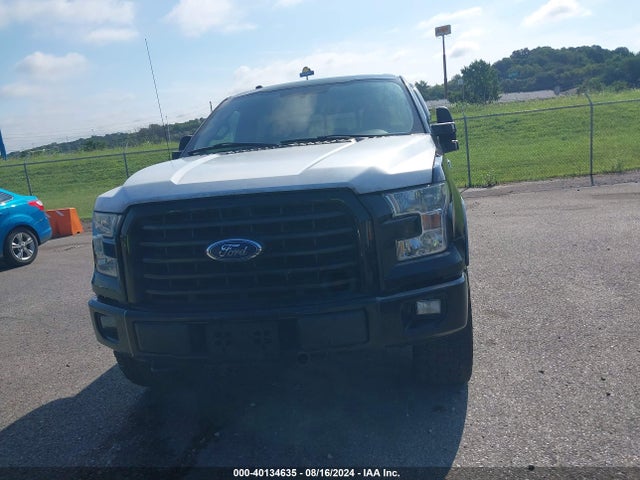 Ford F-150 Xlt 2016 1FTFW1EG5GFA79869 Image 12