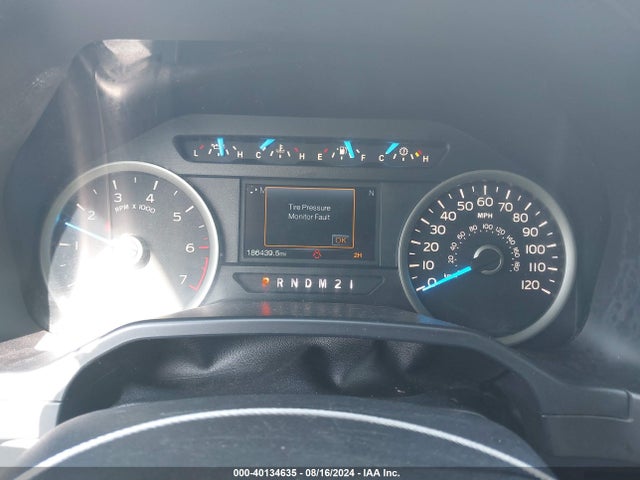 Ford F-150 Xlt 2016 1FTFW1EG5GFA79869 Image 7