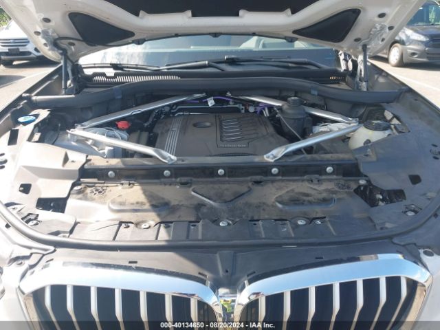 5UXCR6C08N9L29659 BMW X5 Xdrive40i