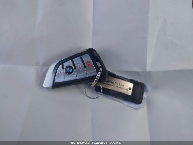 5UXCR6C08N9L29659 BMW X5 Xdrive40i