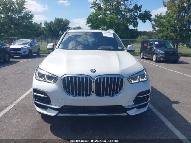 5UXCR6C08N9L29659 BMW X5 Xdrive40i