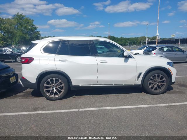 5UXCR6C08N9L29659 BMW X5 Xdrive40i
