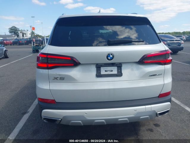 5UXCR6C08N9L29659 BMW X5 Xdrive40i