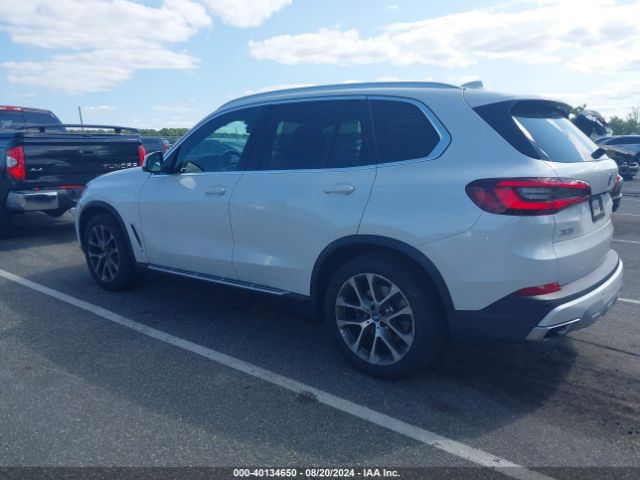 5UXCR6C08N9L29659 BMW X5 Xdrive40i