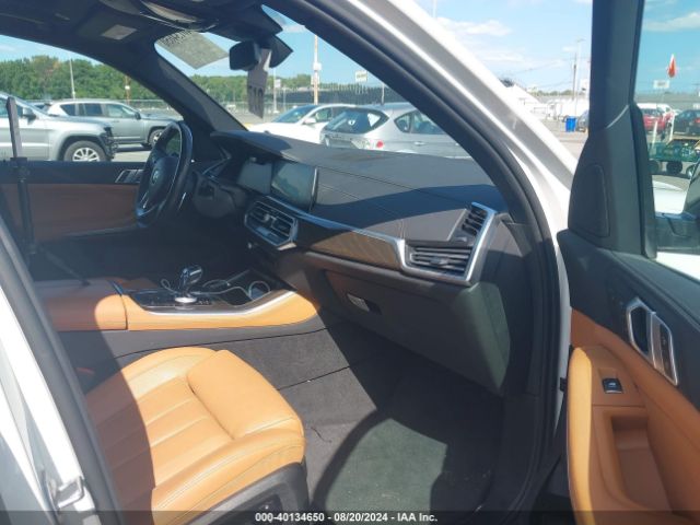5UXCR6C08N9L29659 BMW X5 Xdrive40i
