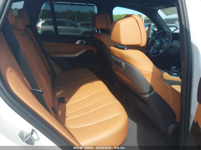 5UXCR6C08N9L29659 BMW X5 Xdrive40i
