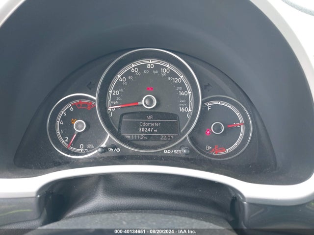 3VW5DAAT6KM506180 Volkswagen Beetle 2.0t Final Edition Se/2.0t Final Edition Sel/2.0t S/2.0t Se