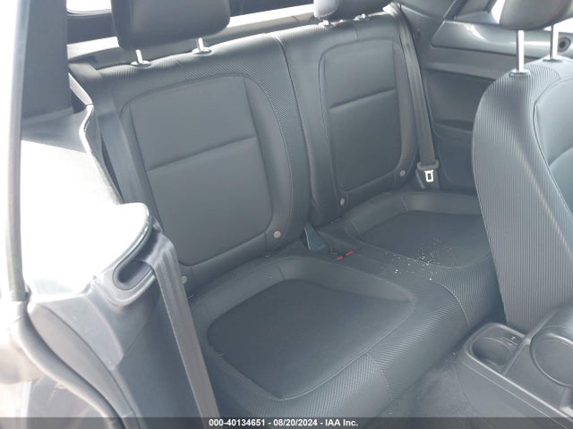 3VW5DAAT6KM506180 Volkswagen Beetle 2.0t Final Edition Se/2.0t Final Edition Sel/2.0t S/2.0t Se