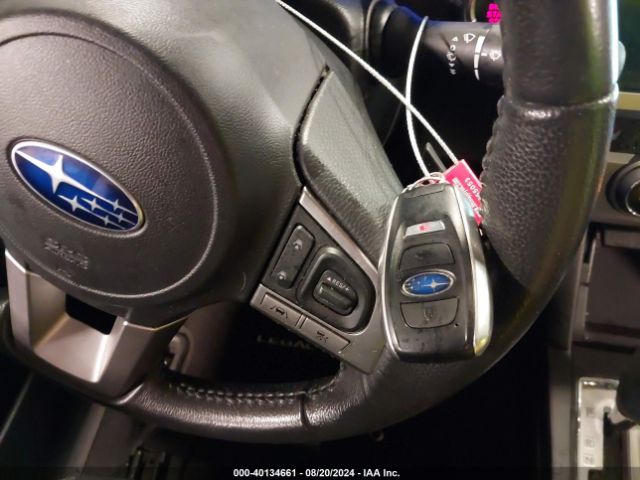 4S3BNAN65H3026021 Subaru Legacy 2.5i Limited