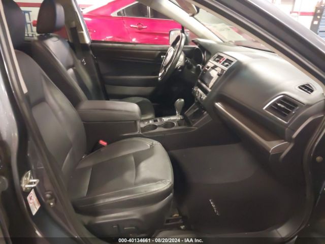 4S3BNAN65H3026021 Subaru Legacy 2.5i Limited