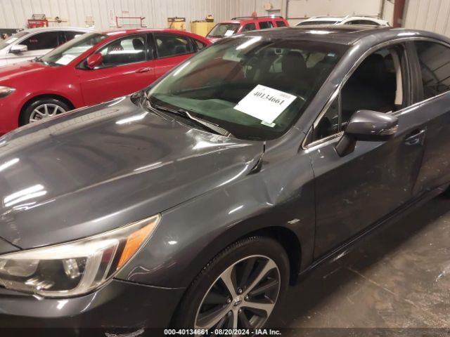 4S3BNAN65H3026021 Subaru Legacy 2.5i Limited