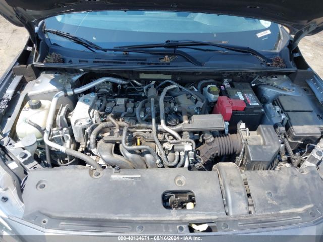 3N1AB8DV2MY298763 Nissan Sentra Sr Xtronic Cvt