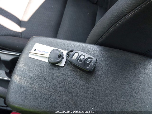 Hyundai ELANTRA SEL 2018 5NPD84LF9JH243683 Image 11