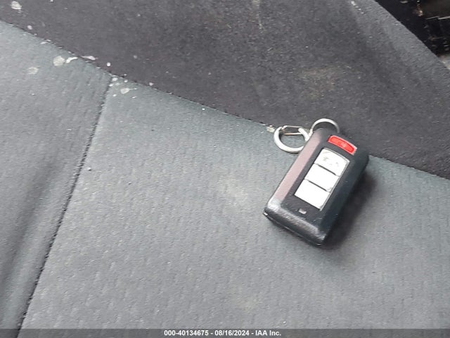 2008 MITSUBISHI LANCER JA3AU86U28U024658 Photo 10