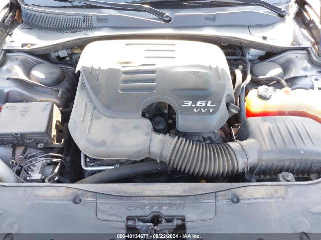 2C3CDXFG1FH920422 Dodge Charger Se