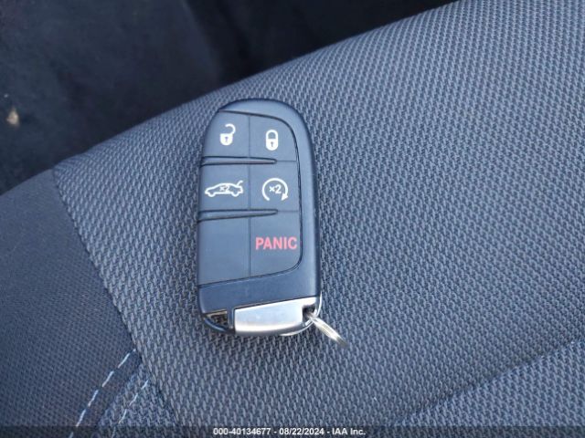 2C3CDXFG1FH920422 Dodge Charger Se