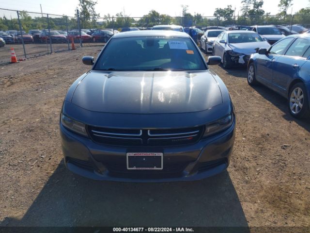 2C3CDXFG1FH920422 Dodge Charger Se