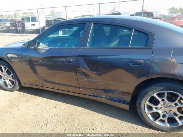 2C3CDXFG1FH920422 Dodge Charger Se