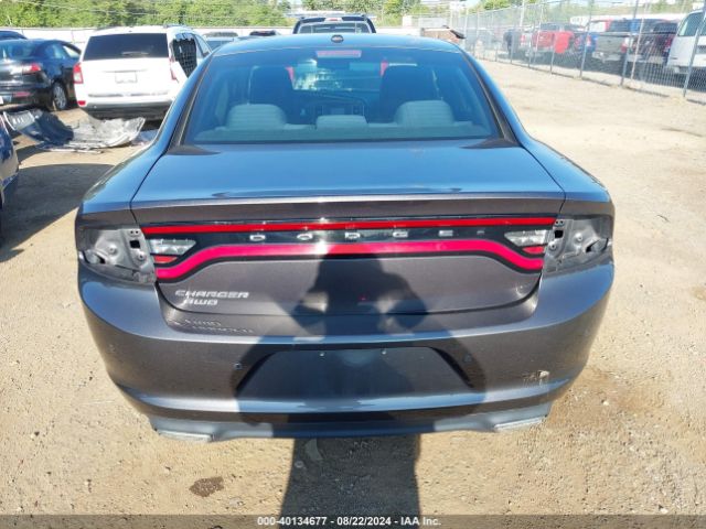 2C3CDXFG1FH920422 Dodge Charger Se