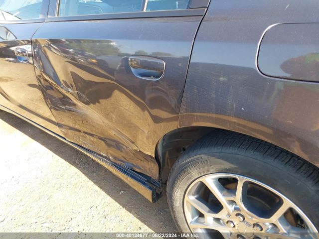 2C3CDXFG1FH920422 Dodge Charger Se