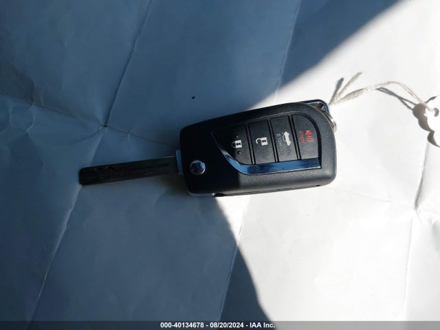 Toyota COROLLA SE 2021 JTDS4MCE2MJ070689 Image 11