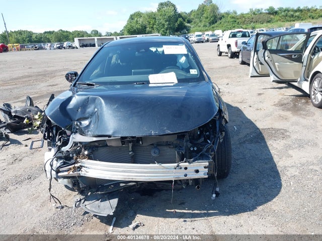 Toyota COROLLA SE 2021 JTDS4MCE2MJ070689 Image 12