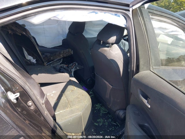 Toyota COROLLA SE 2021 JTDS4MCE2MJ070689 Image 8