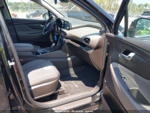 5NMS2CADXKH123099 Hyundai Santa Fe Se