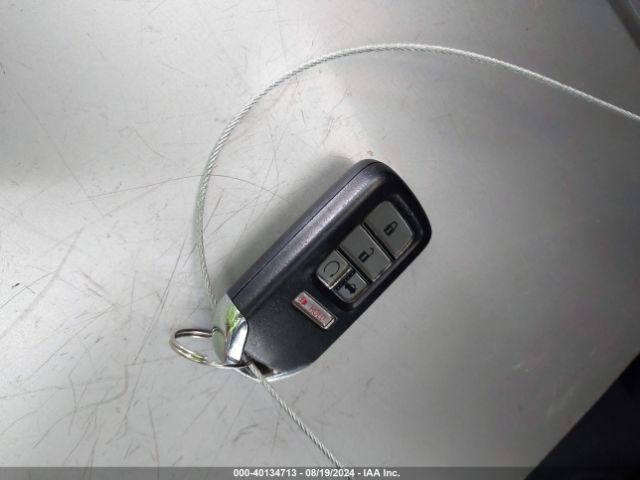 1HGCV2F99JA053843 Honda Accord Touring 2.0t