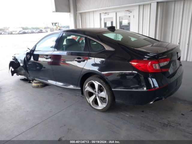 1HGCV2F99JA053843 Honda Accord Touring 2.0t