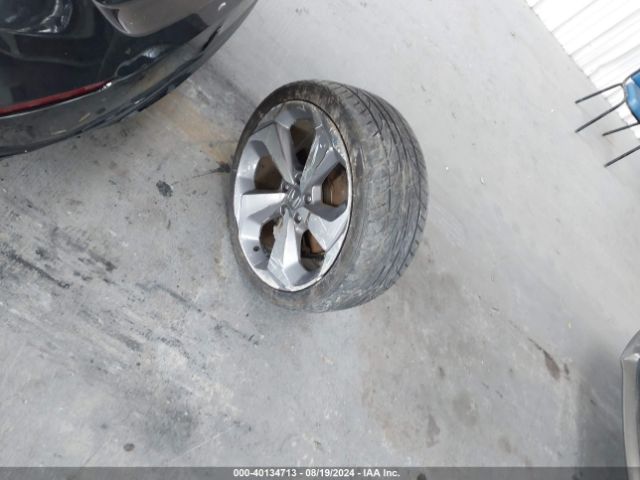 1HGCV2F99JA053843 Honda Accord Touring 2.0t