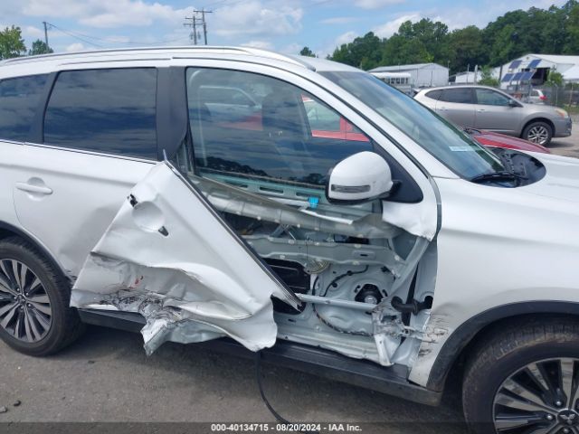 JA4AD3A38LZ033373 Mitsubishi Outlander Le 2.4/se 2.4/sel 2.4/sp 2.4