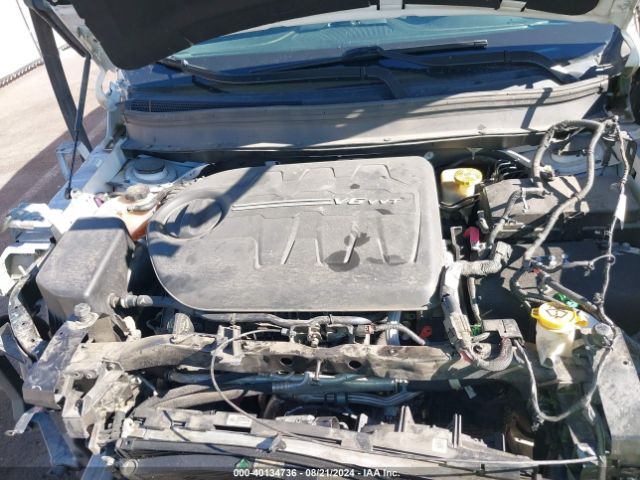 1C4PJLCS3GW302867 Jeep Cherokee Latitude