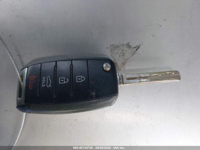 5XXGM4A79FG441512 KIA Optima Lx