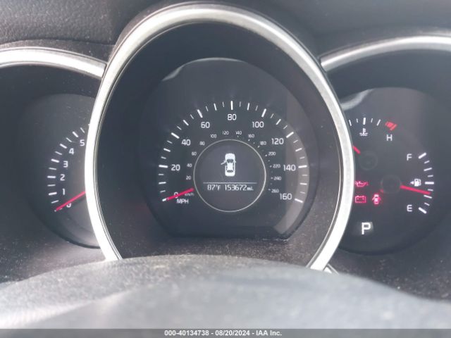 5XXGM4A79FG441512 KIA Optima Lx