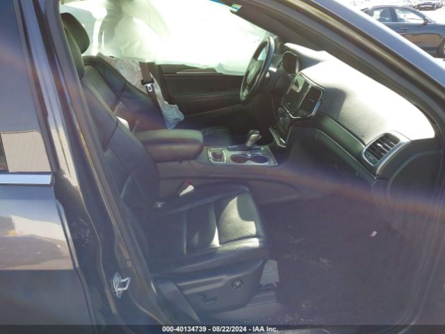 1C4RJFBT5KC825273 Jeep Grand Cherokee Limited 4x4